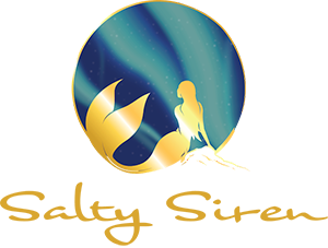 Salty Siren Beauty